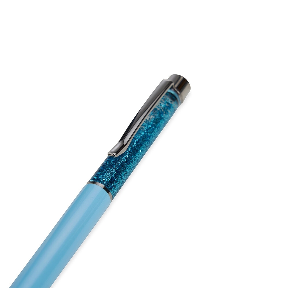 Caneta Metal Glitter / 04094 - Image 2