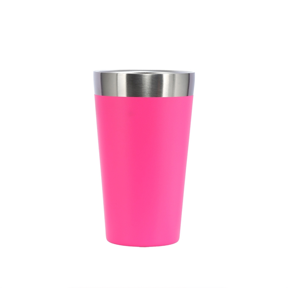 Copo Térmico de Inox 473ml / 04080 - Image 3
