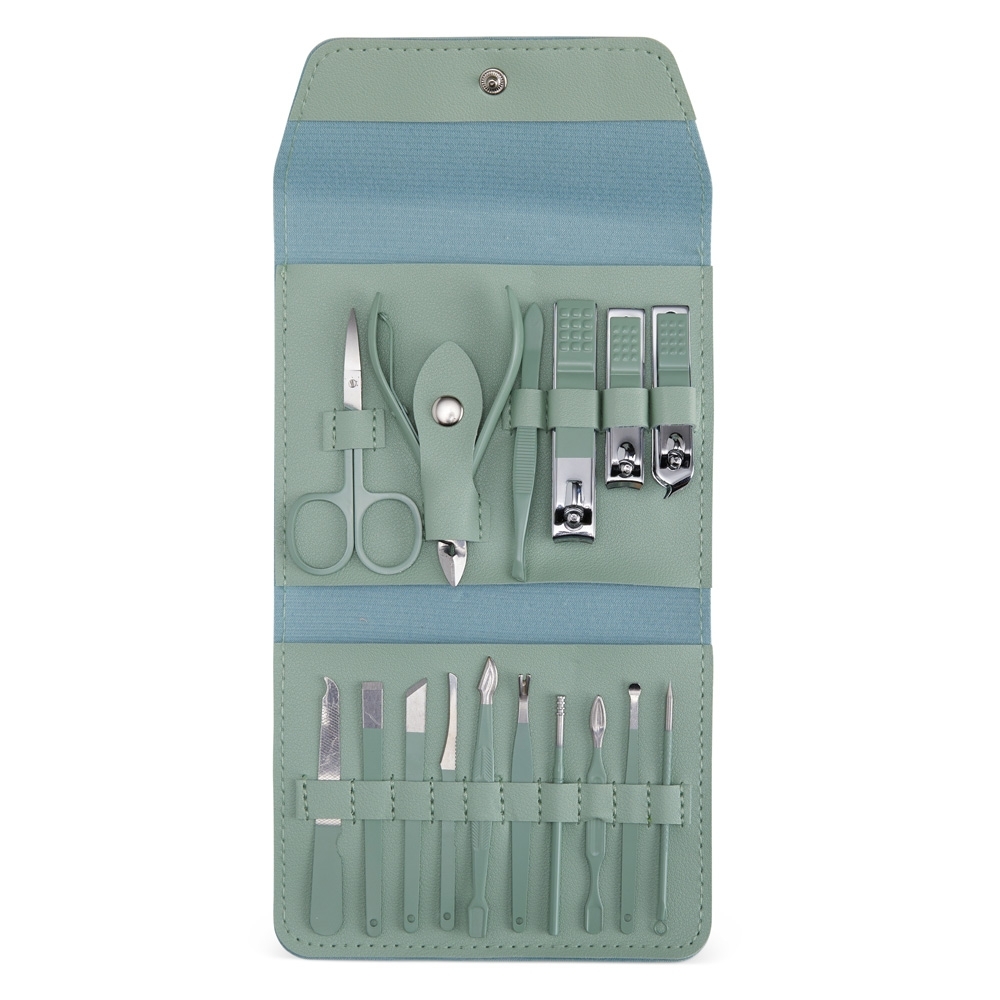 Kit Manicure 16 Peças / 18724 - Image 4