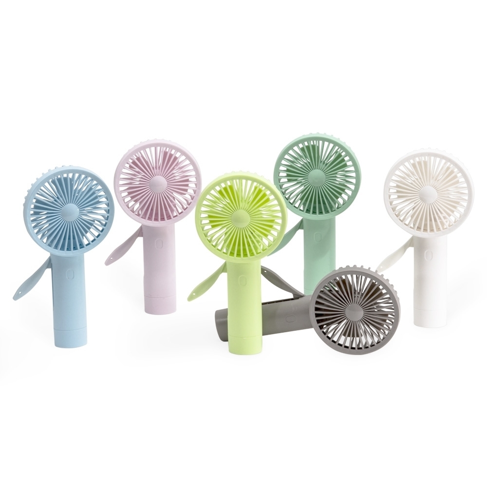 Mini Ventilador Manual / 05041