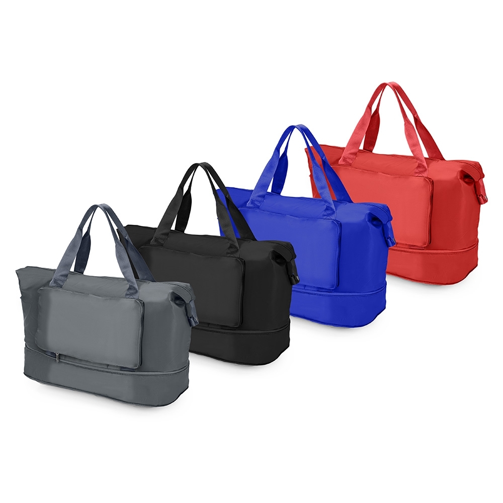 Bolsa Expansível e Dobrável 30 Litros / 04091B