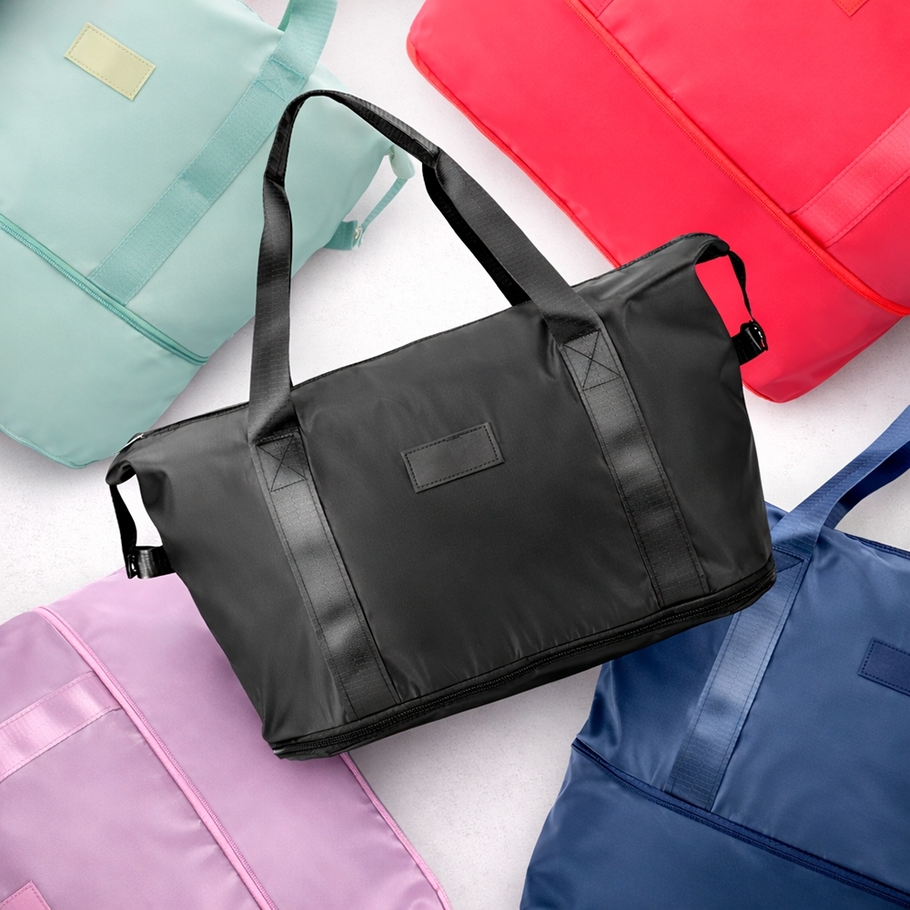 Bolsa Esportiva Poliéster Expansível 36 Litros / 08229