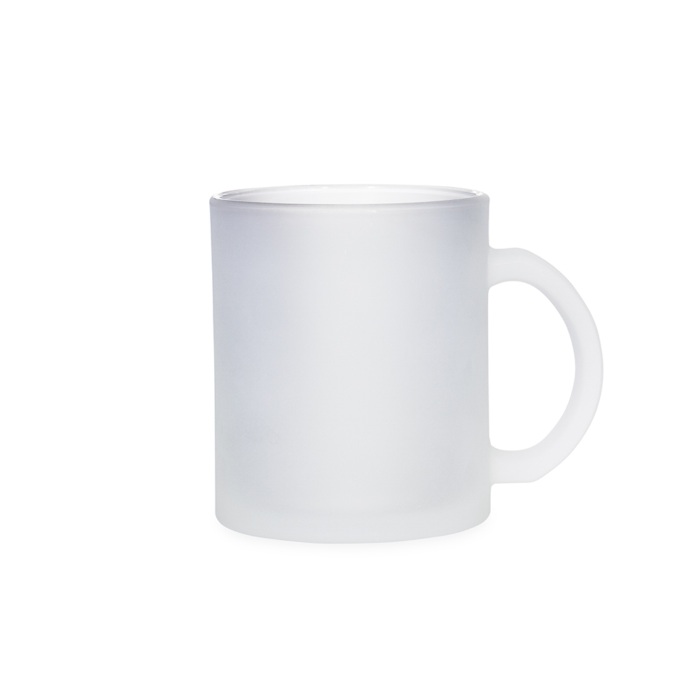 Caneca Vidro 350ml / 19063F