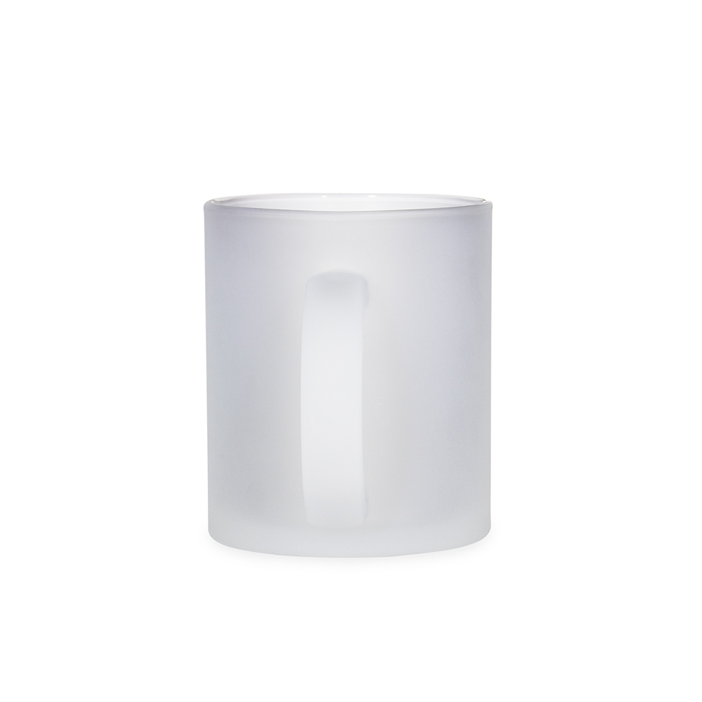 Caneca Vidro 350ml / 19063F - Image 2