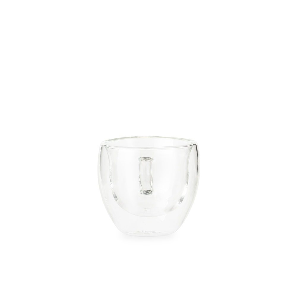 Xícara de Vidro 70ml / 09762 - Image 2